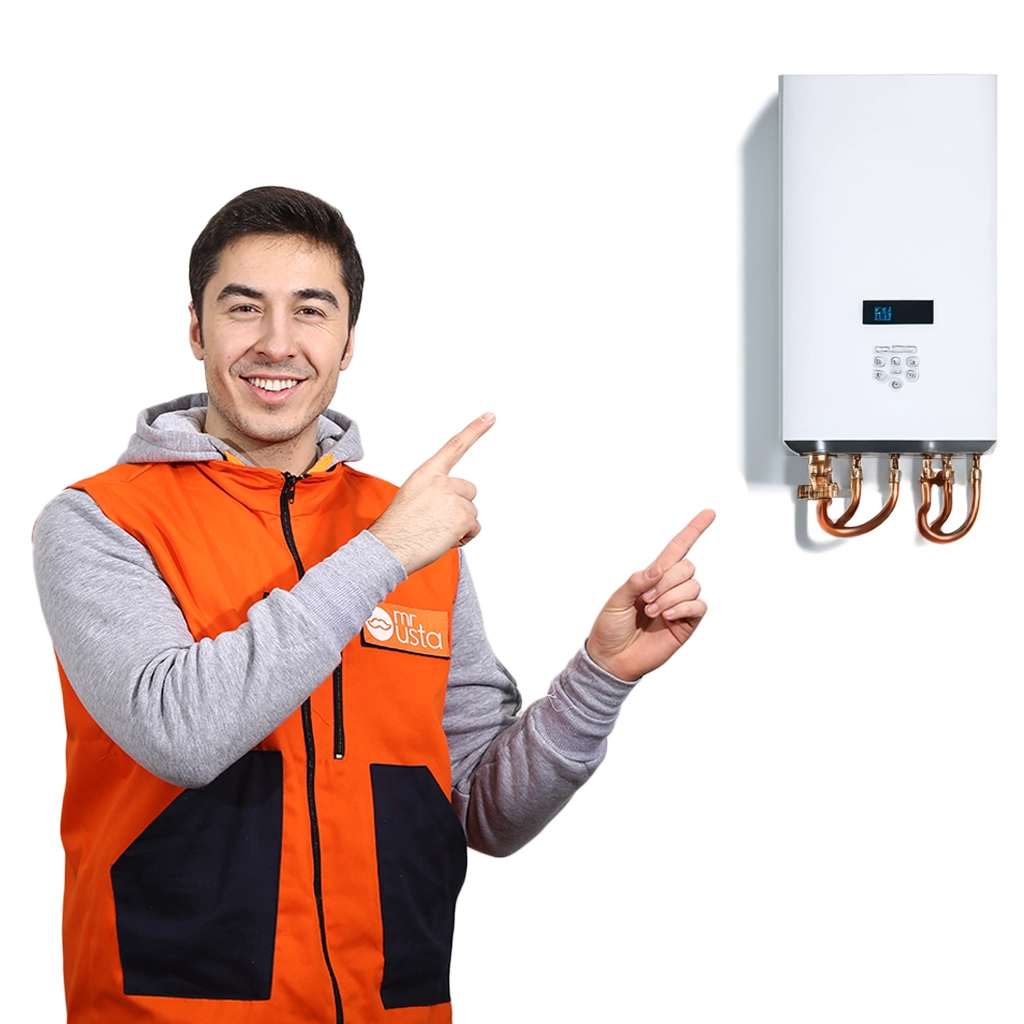 Yenifoça Kombi Tamircisi